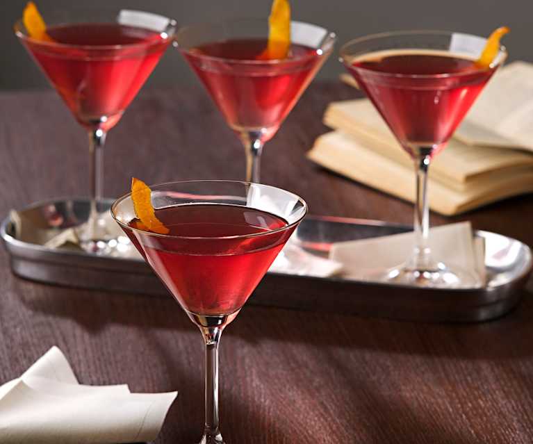 Cosmopolitan Cosmopolitan