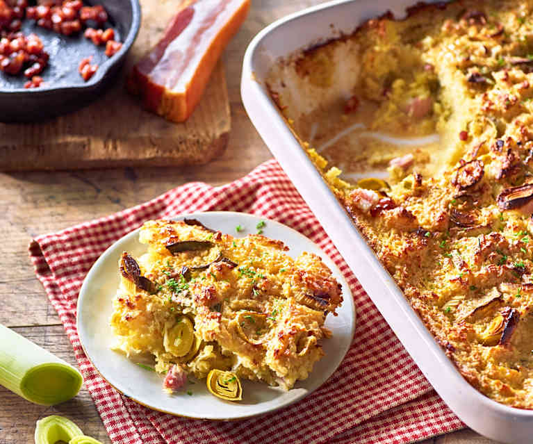 Kartoffelauflauf Cookidoo The Official Thermomix Recipe Platform