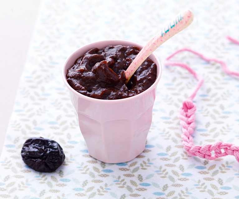 Prune Purée - from 6 months Prune Purée - from 6 months