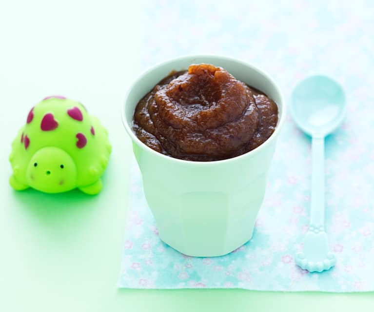Apples and Prunes - from 6 months Apples and Prunes - from 6 months