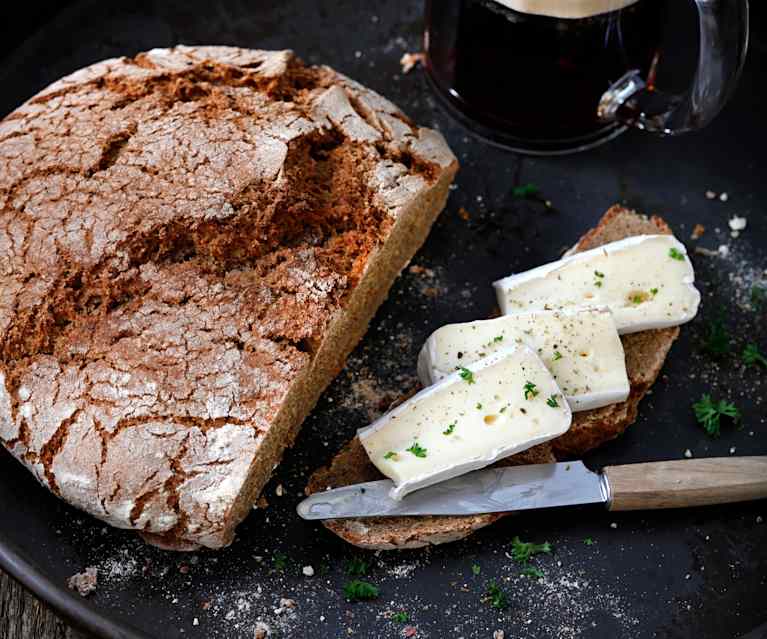 Bierbrot Bierbrot
