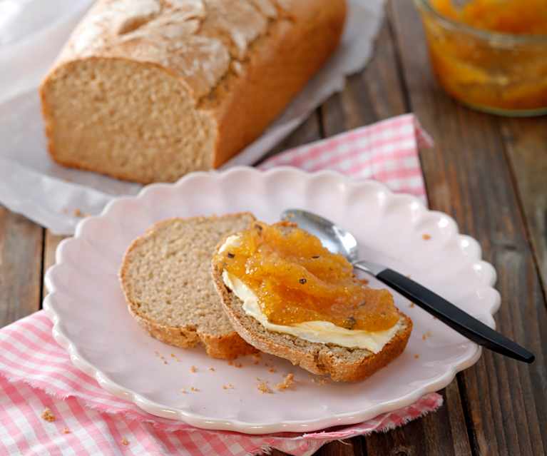 Joghurtbrot Joghurtbrot