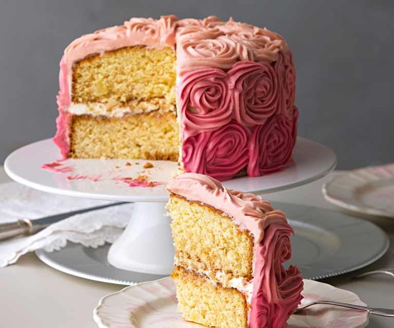 Tarta de pina thermomix
