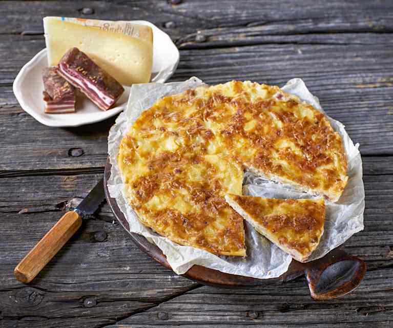 Frico Recette : Frico Tm5 Tm6