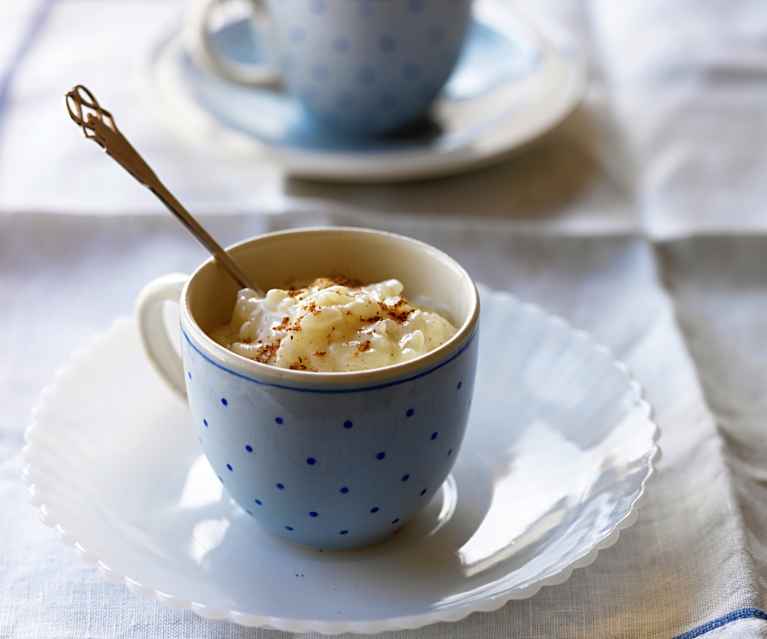 Risolatte basmati Risolatte basmati