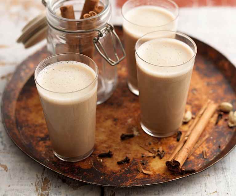 Masala chai Masala chai