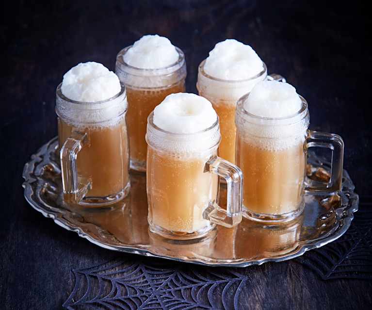 Butter Beer Cookidoo® the official Thermomix® recipe platform