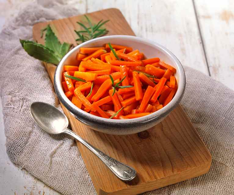 Carote al Marsala - Cookidoo® - la nostra piattaforma ...