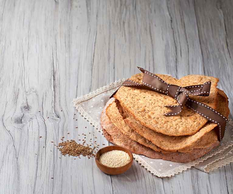 Pane svedese Pane svedese