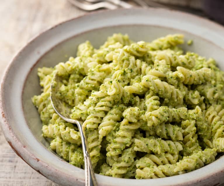 Creamy Broccoli Sauce - Cookidoo® – the official Thermomix® recipe platform