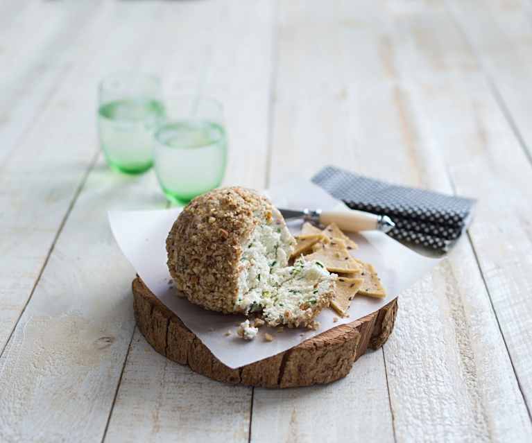 Formaggio vegan di macadamia (senza lattosio) Formaggio vegan di macadamia (senza lattosio)