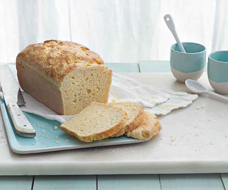 Pan de brioche sin gluten Cookidoo® a plataforma oficial de