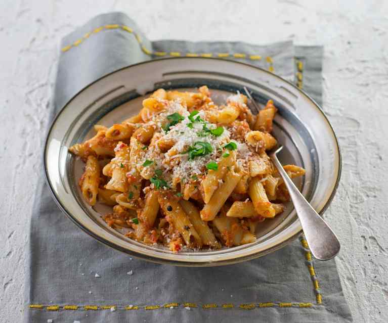 Express One-Pot-Bolognese Express One-Pot-Bolognese