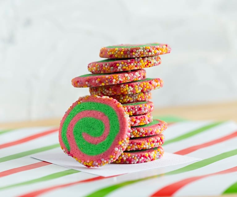 Pinwheel biscuits Pinwheel biscuits