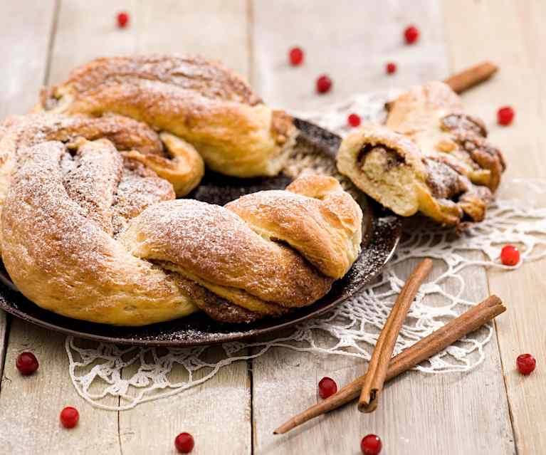 Kringle Kringle