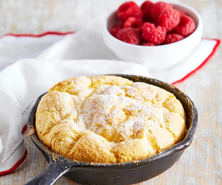 Dutch Baby Pancake Dutch Baby Pancake