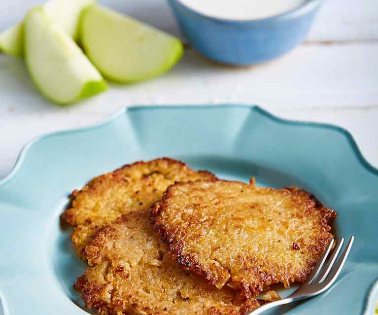 Hash Browns Hash Browns