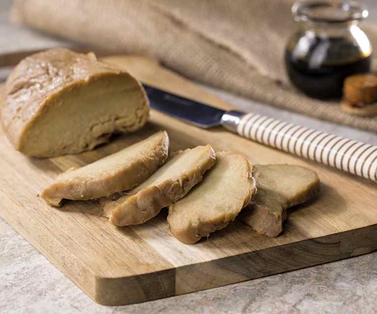 Seitan Cookidoo® la nostra piattaforma ufficiale di ricette per Bimby®