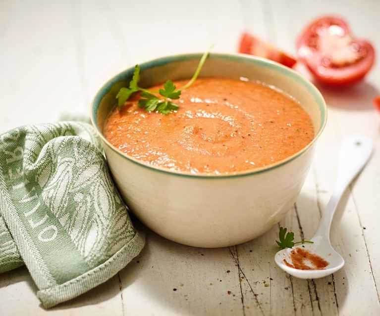 Gaspacho Gaspacho