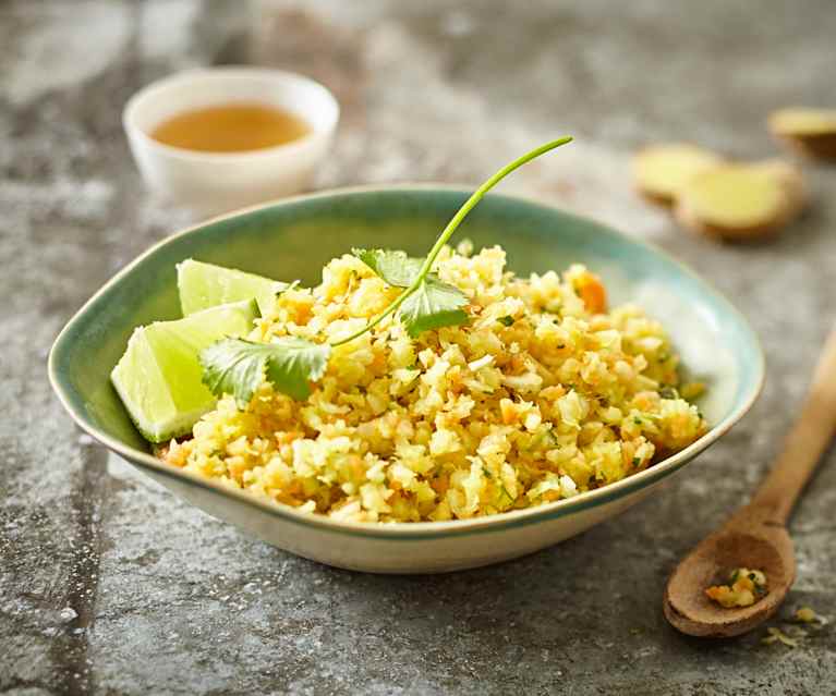 Salade thaïe