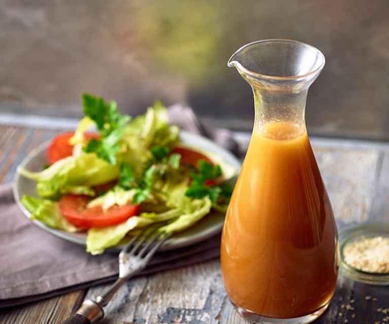 Asia-Dressing Asia-Dressing