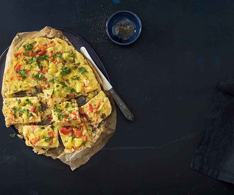 Tortilla Tortilla