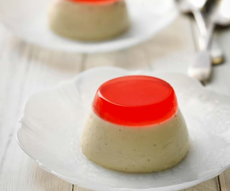 Empress Rice With Creme Anglaise Cookidoo The Official