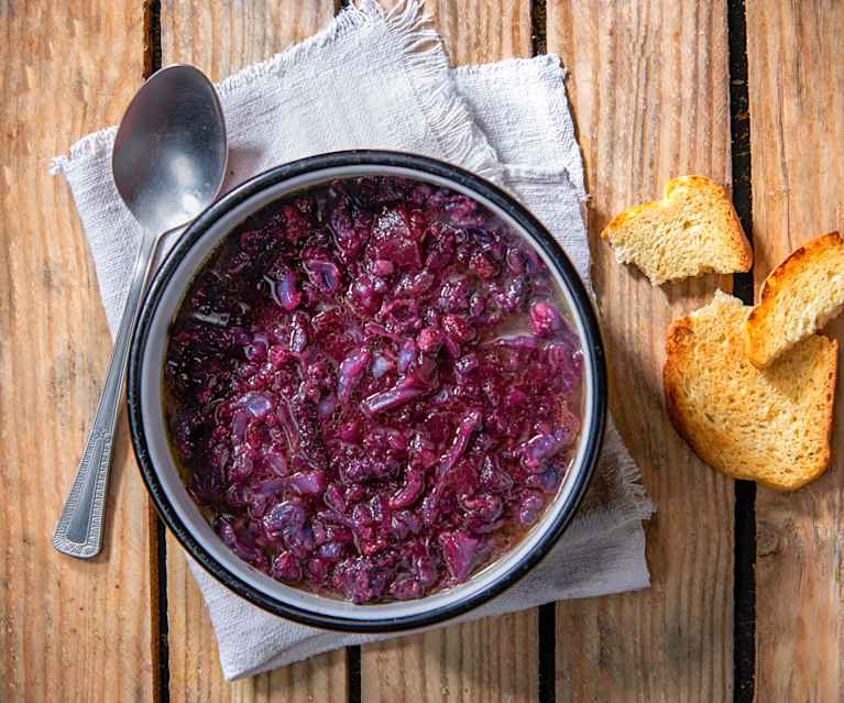 Zuppa del nord Zuppa del nord