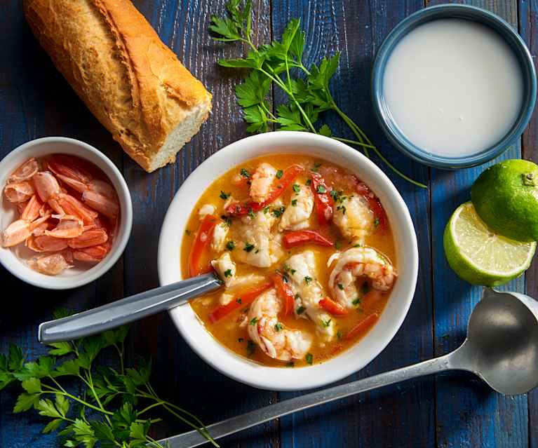 Moqueca Moqueca
