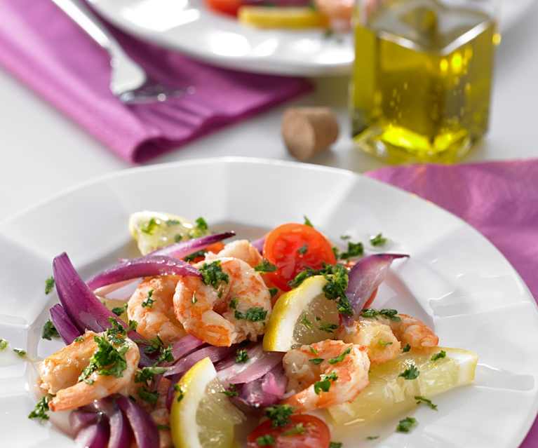 Sicilian Salad Sicilian Salad