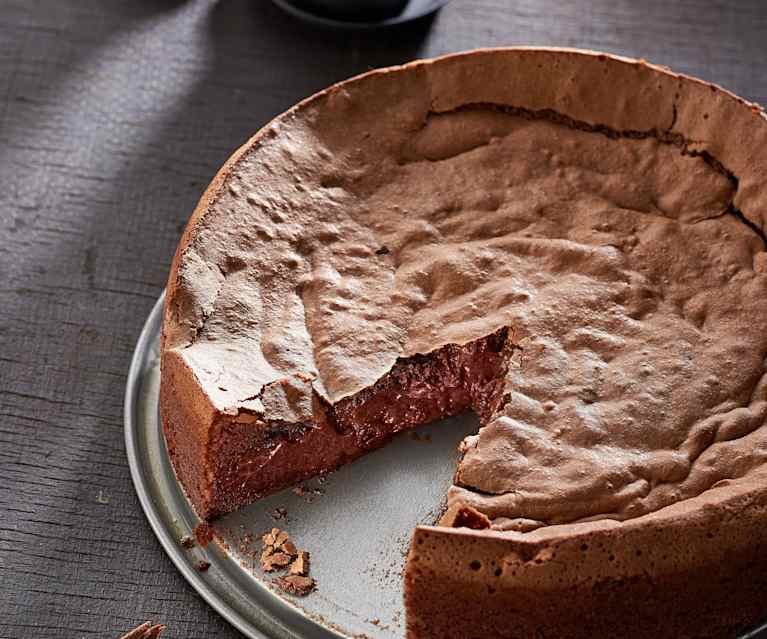 Chocolate cake Chocolate cake