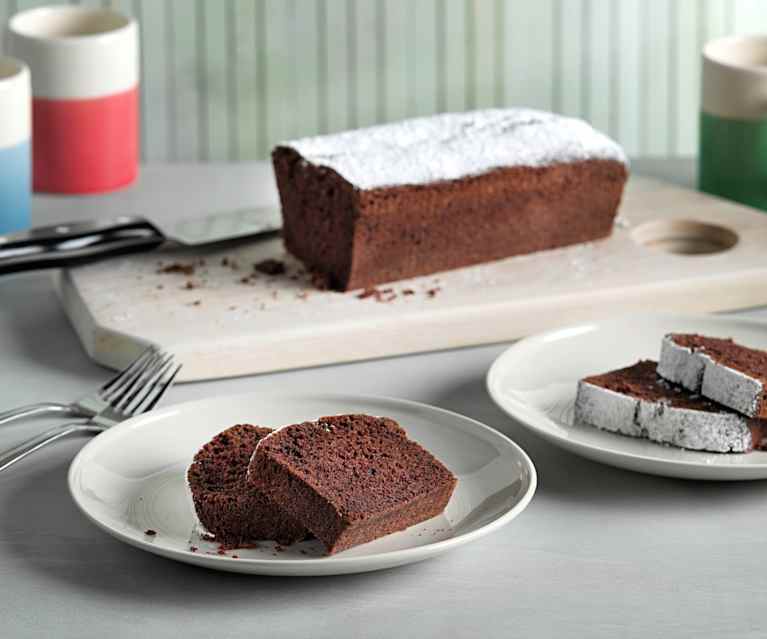 Cake de chocolate cuatro cuartos Cake de chocolate cuatro cuartos