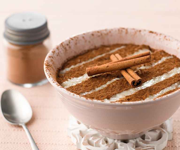 Arroz-doce Arroz-doce