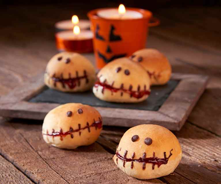 Scheletri dolci Scheletri dolci