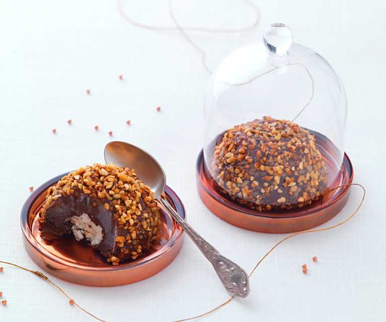 Mystère au chocolat Mystère au chocolat
