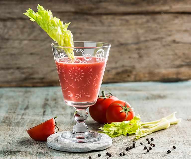 Bloody Mary Bloody Mary