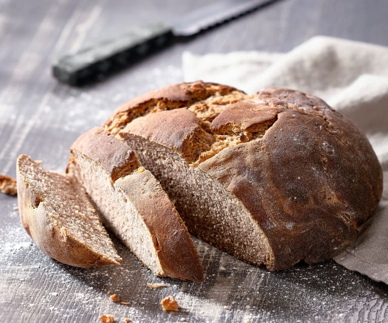 Pane alle castagne