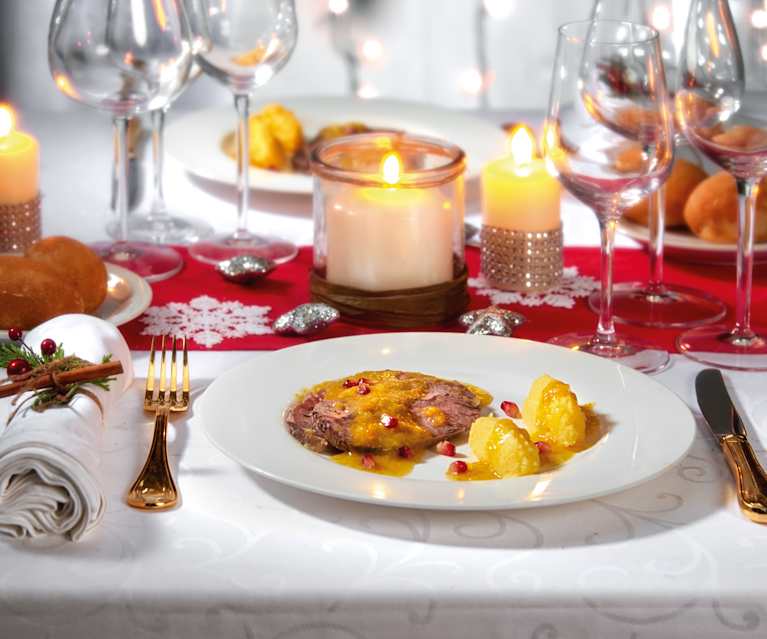 Brasato con salsa alle mele e brut - Cookidoo® - la nostra ...