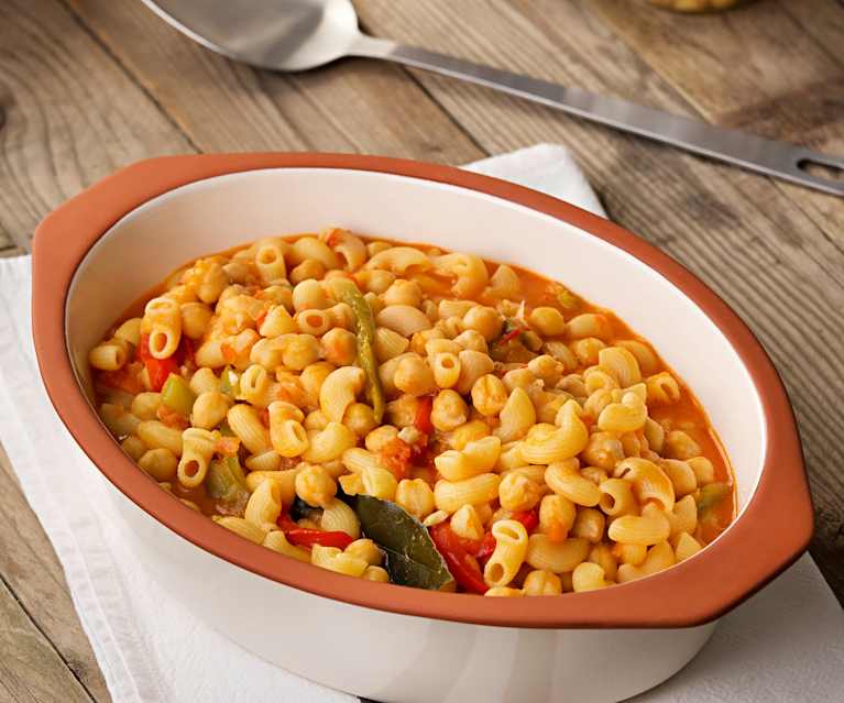 Garbanzos al estilo del Alentejo Garbanzos al estilo del Alentejo