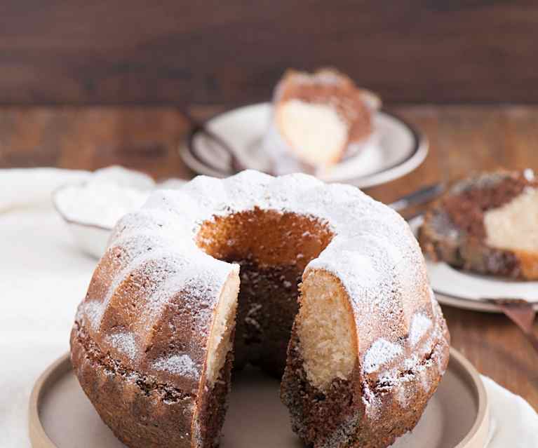 Babka 'Trójniak' Babka 'Trójniak'