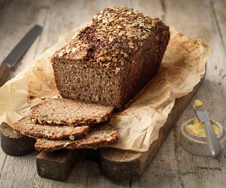 Scandinavian Rye Bread - Cookidoo® – the official Thermomix® recipe platform