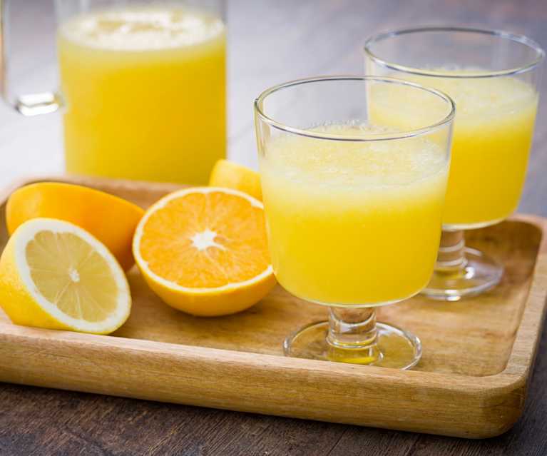 Agua de Valencia Agua de Valencia