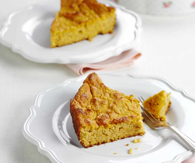Sweet Potato Spoon Bread Sweet Potato Spoon Bread
