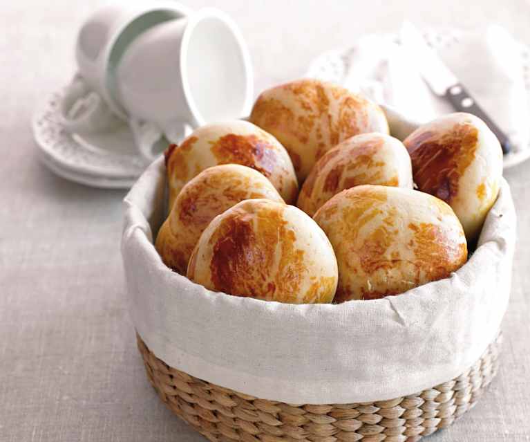 Brioches Brioches