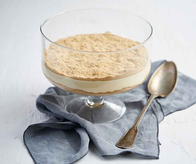 Mousse de limão