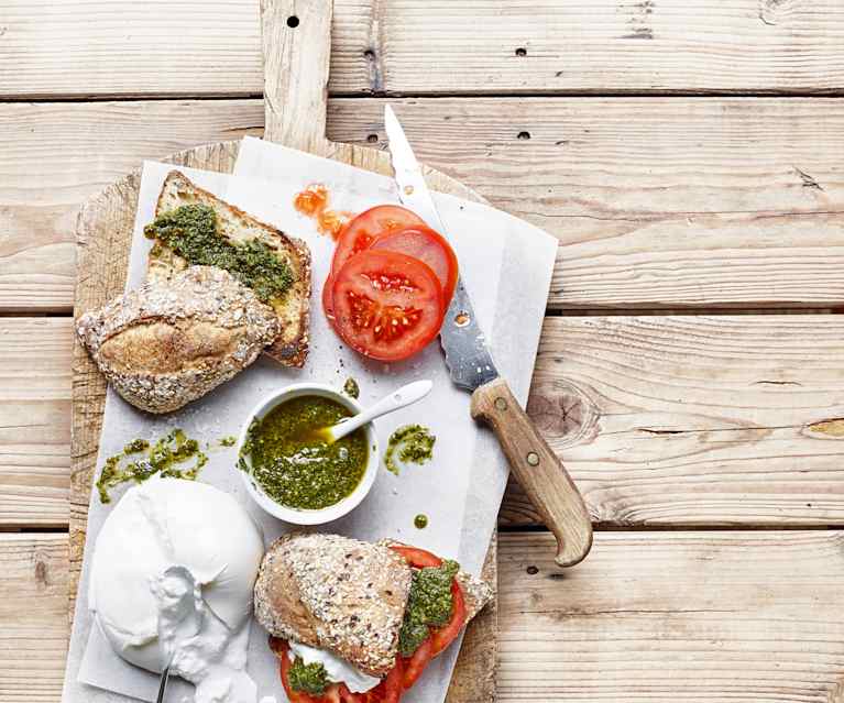Salsa Chimichurri Salsa Chimichurri