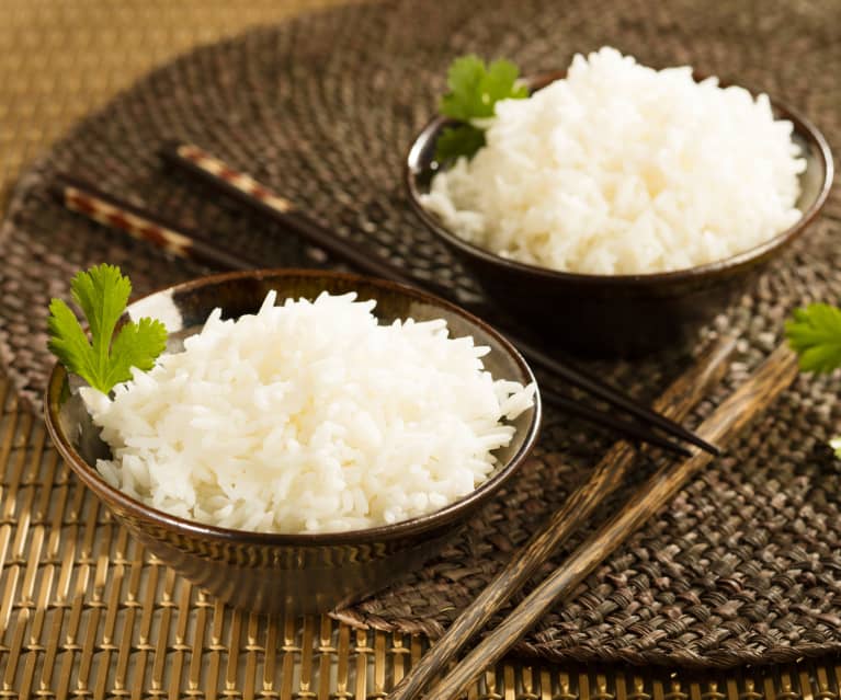 Basmati Reis Cookidoo® das offizielle Thermomix®RezeptPortal