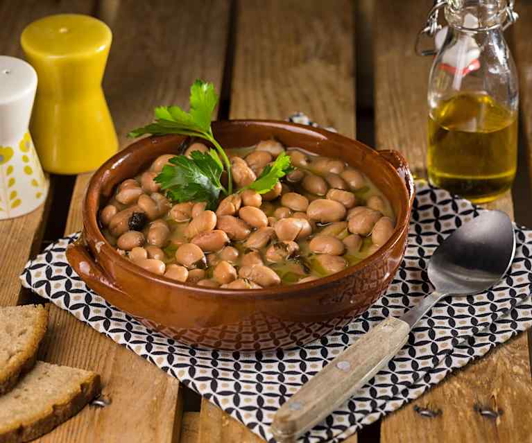 Fagioli alla Cookidoo® the official Thermomix® recipe platform