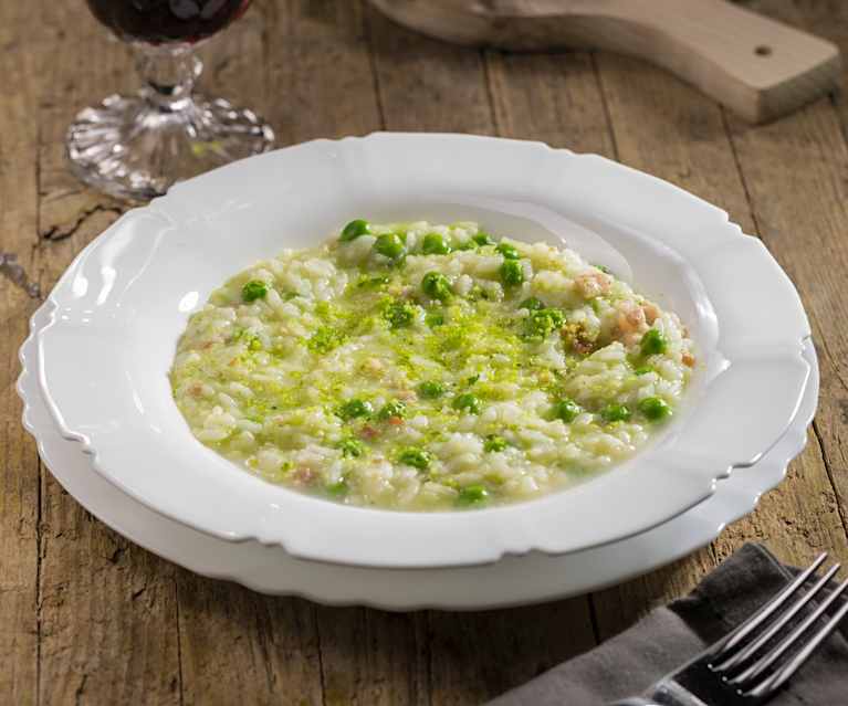 Risi e bisi Risi e bisi