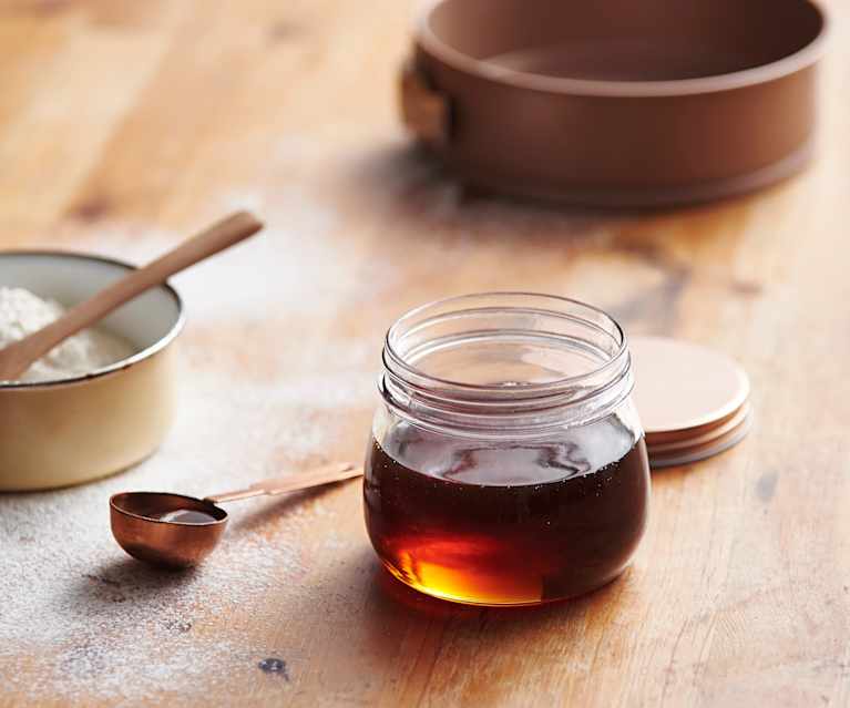 Golden syrup Golden syrup